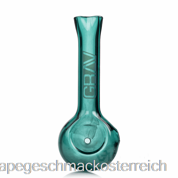 Grav Prise Löffel Lake Green Vape Geschmack
